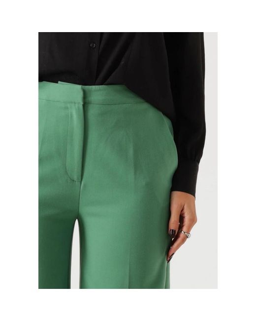 Another Label Broeken ,Groen ,Moore Broek in het Green