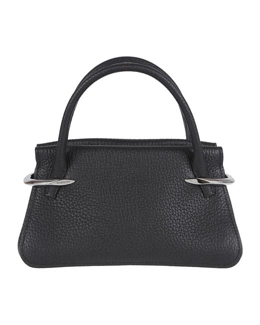 Givenchy Black Handbags