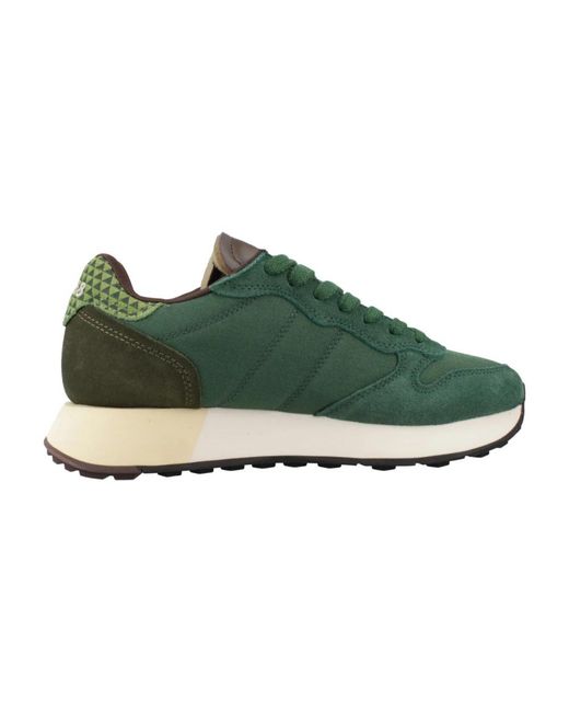 Sneakers Sun 68 pour homme en coloris Green