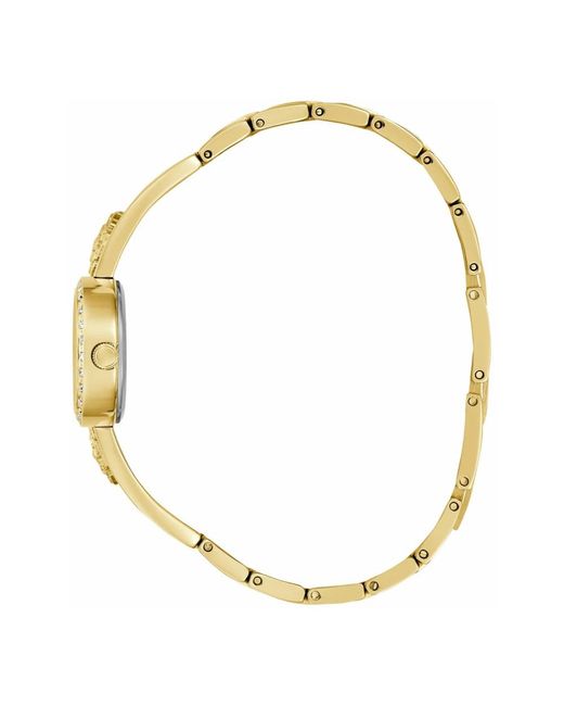 Guess Metallic Uhren