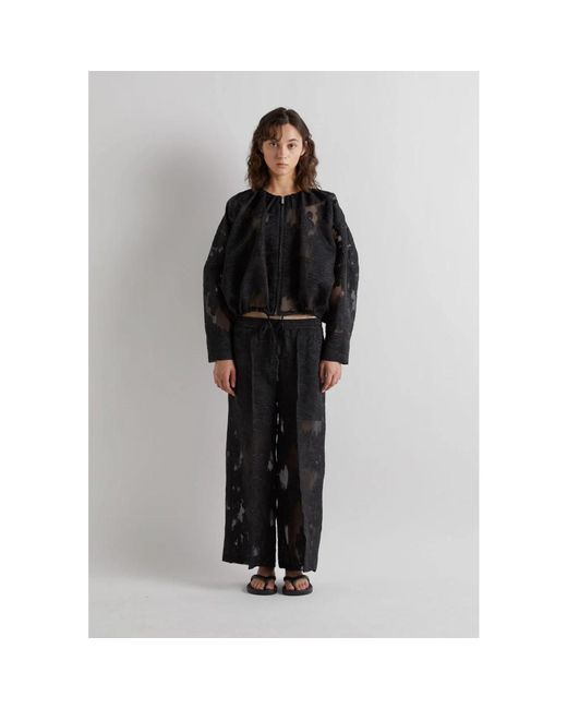 Light Jackets MEIMEIJ de color Black