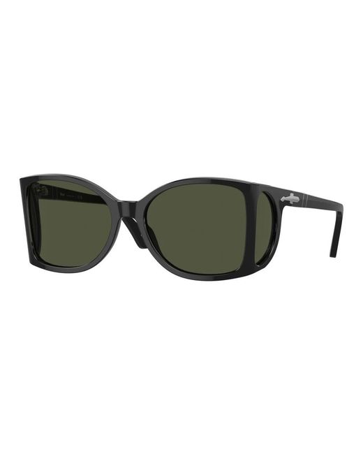 Persol Stylische sonnenbrille für dich in Green für Herren