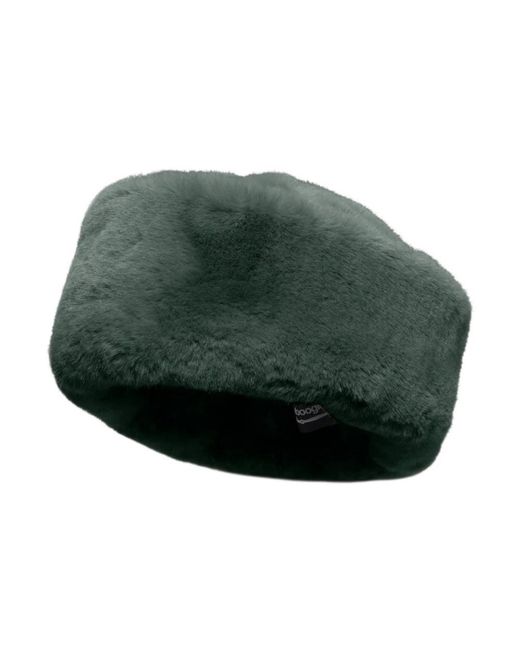 Bomboogie Green Eco-Fur Hut