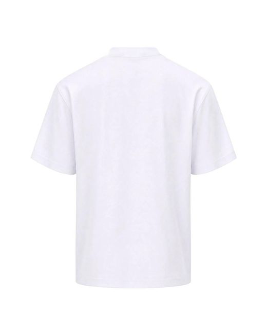 Axel Arigato White T-Shirts for men