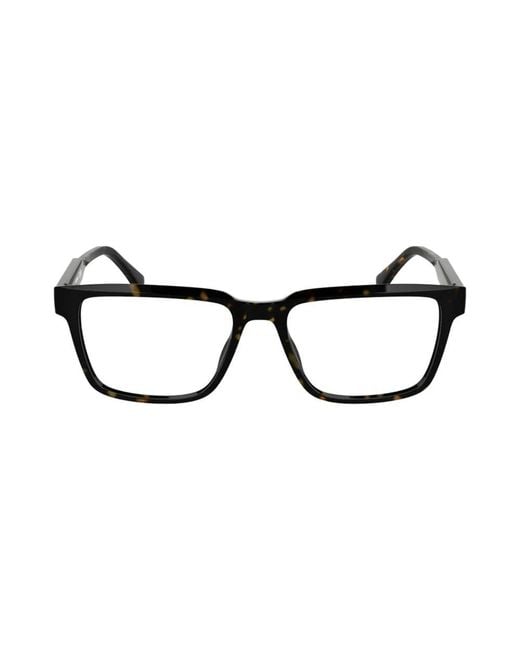 Lacoste Black Glasses for men