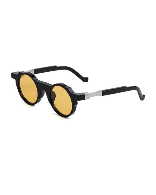 VAVA Eyewear Brown Sunglasses