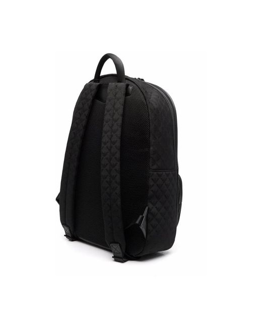 Bags > backpacks Emporio Armani pour homme en coloris Black