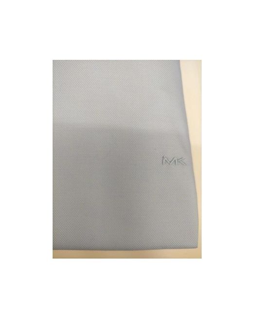 Michael Kors Gray Casual Shirts for men