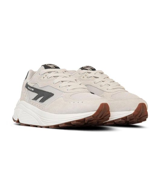 Sneakers di Hi-tec in White da Uomo