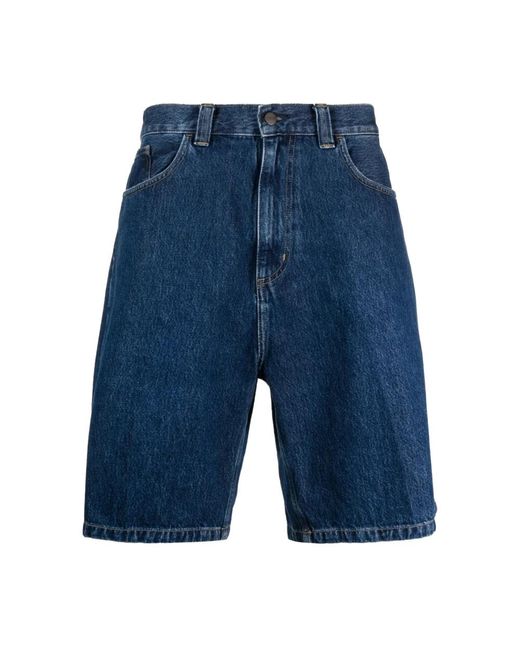 Carhartt Shorts in Blue für Herren