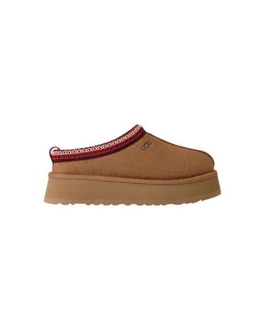 Ugg Brown Slippers