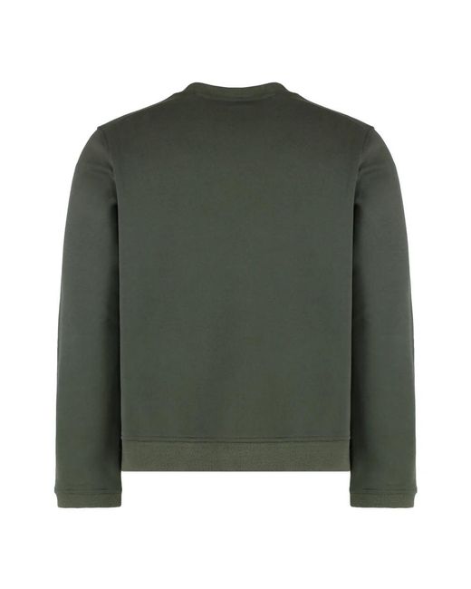 K-Way Green Sweatshirts for men