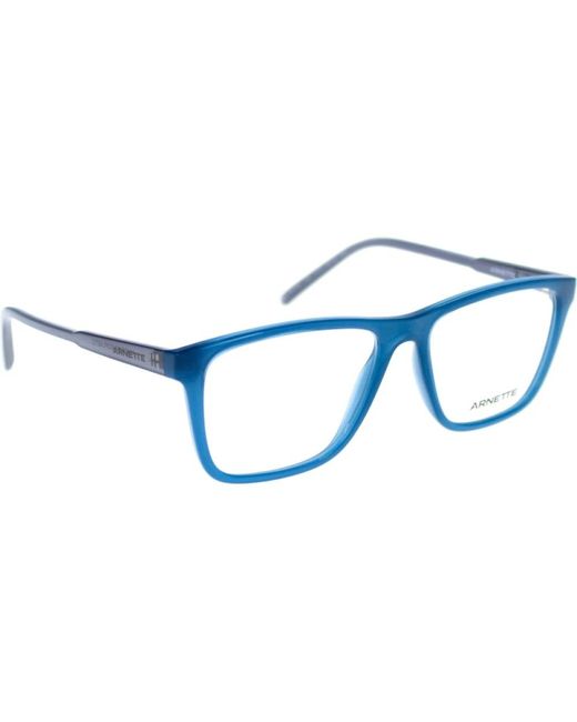 Arnette Blue Glasses for men