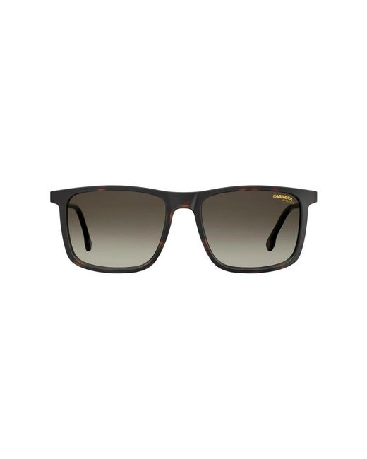 Sunglasses di Carrera in Black