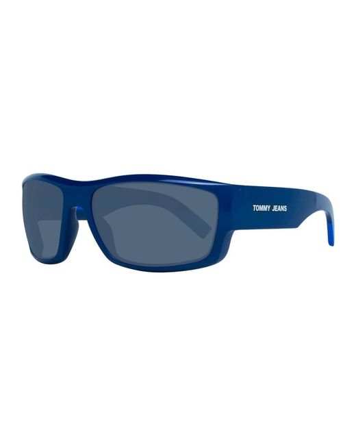Tommy Hilfiger Blue Sunglasses