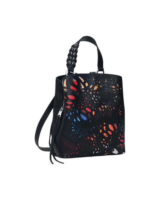 Backpacks di Desigual in Black