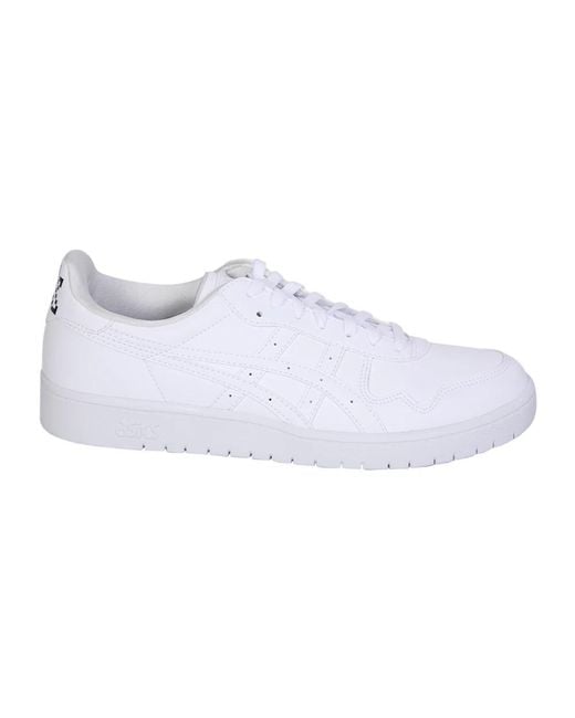 Comme des Garçons White Sneakers for men