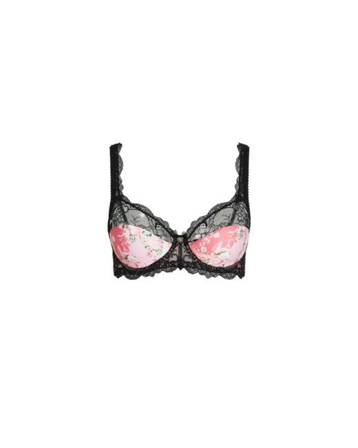 Twinset Milano Push-Up in het Pink