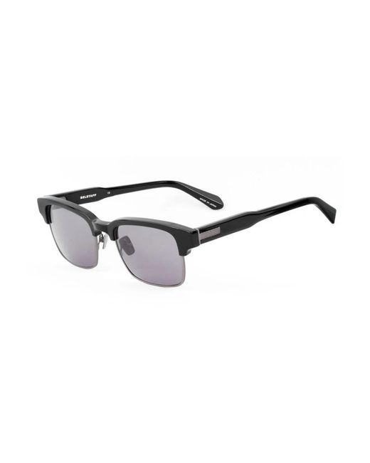 Belstaff Black Sunglasses