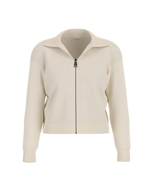 Cardigans Guess de color Natural