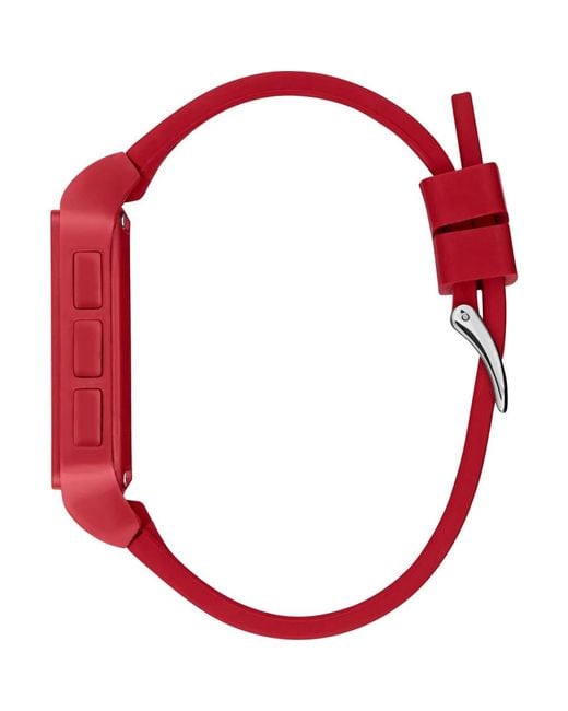 Watches di Guess in Red