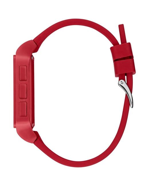 Guess Red Watches