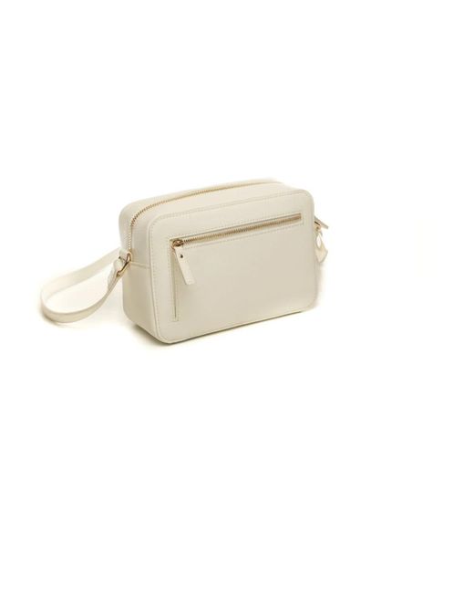 Liu Jo Natural Cross Body Bags