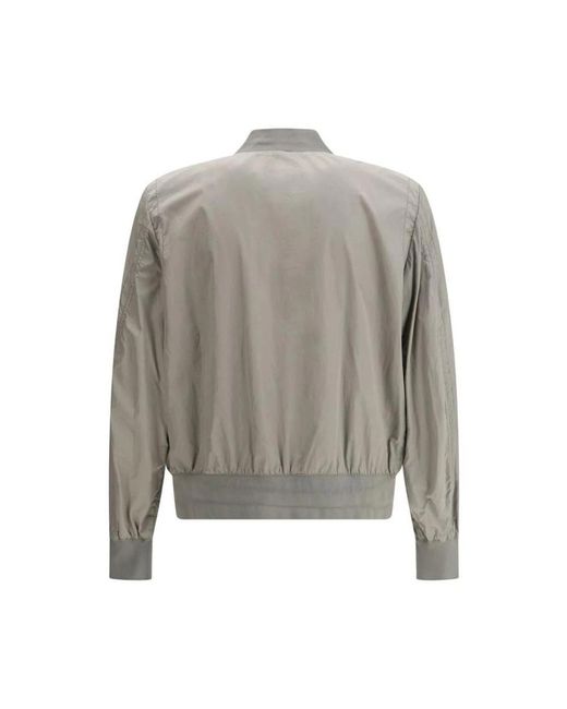 Parajumpers Jassen ,Grijs ,Ash Bomberjack in het Gray voor heren