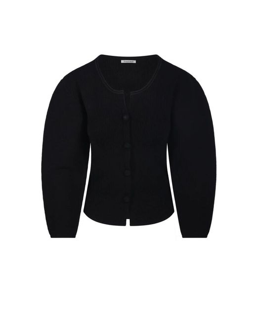 By Malene Birger Black Cardigans