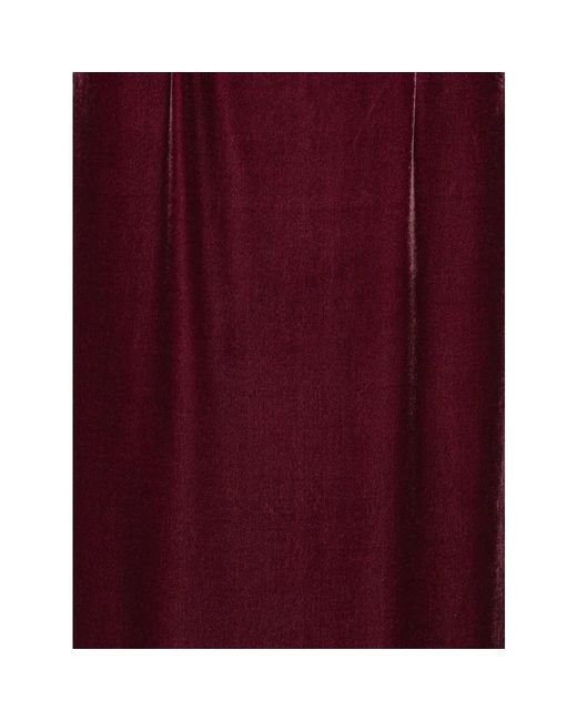 ROTATE BIRGER CHRISTENSEN Red Gowns