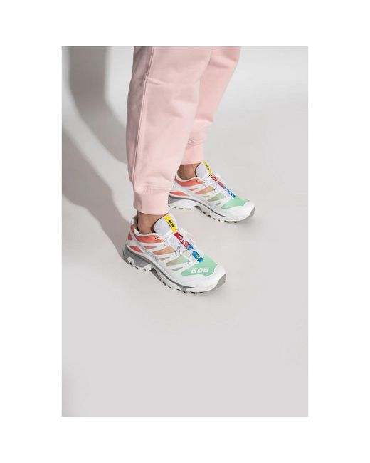 Salomon Multicolor 'Xt-4 OG' Sneaker