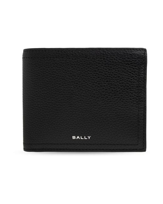 Wallets & Cardholders Bally pour homme en coloris Black