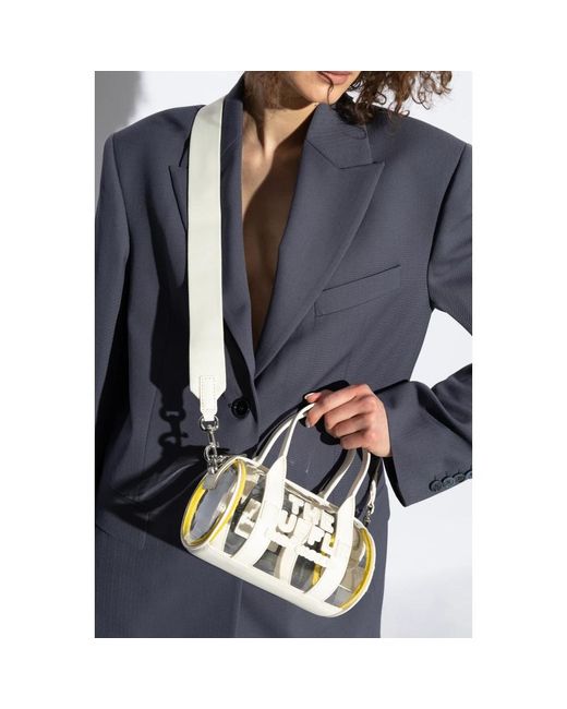 Bags > handbags Marc Jacobs en coloris White