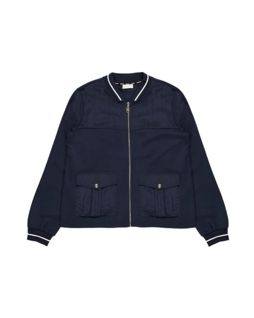 Liu Jo Blue Light Jackets