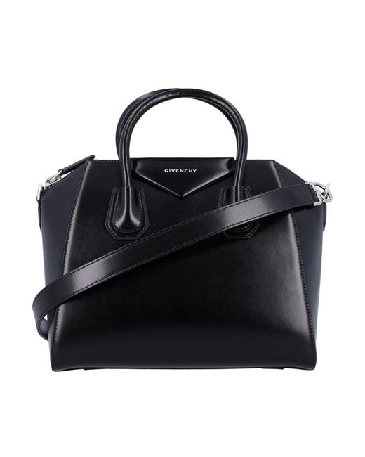 Givenchy Black Handbags