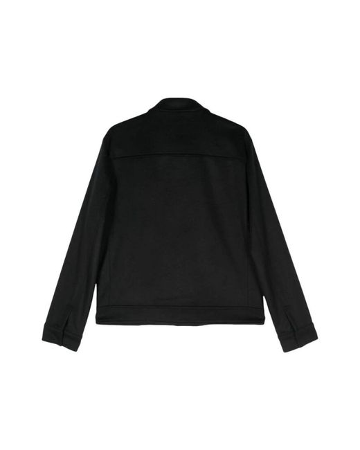 Light Jackets Costumein de hombre de color Black
