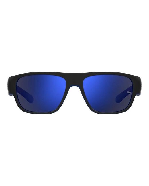 Under Armour Blue Sunglasses for men
