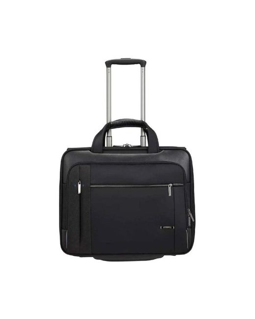 Samsonite Business Spectrolite 3.0 Laptoptasche in Black für Herren