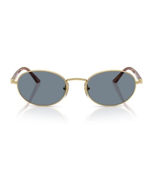 Persol Blue Sunglasses