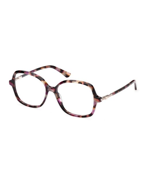 Guess Brown Glasses