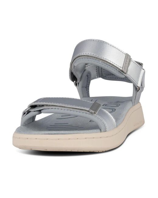 Woden Linie Metallic