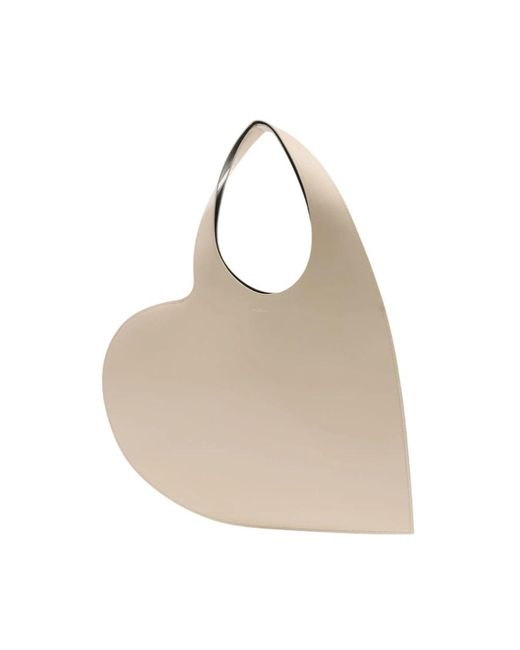 Coperni Natural Handbags