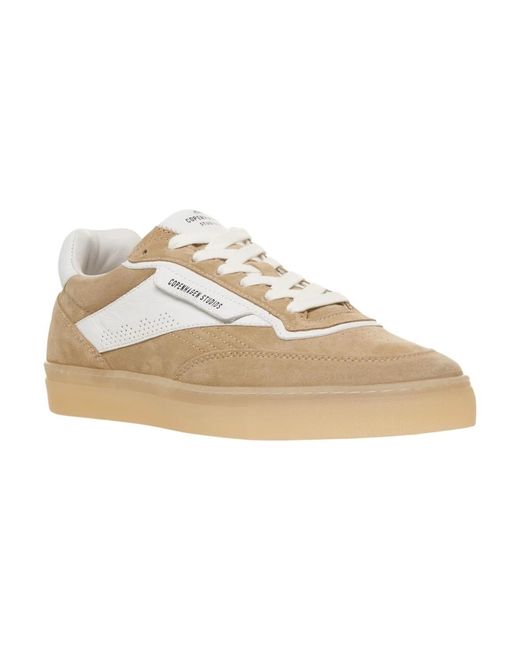 Sneakers Copenhagen Shoes de hombre de color Natural