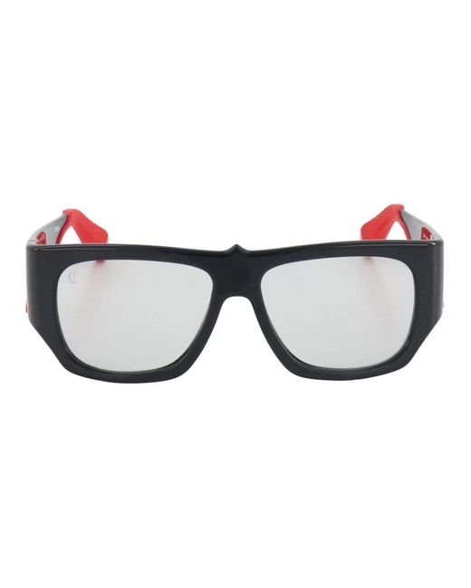 Christian Louboutin Black Glasses