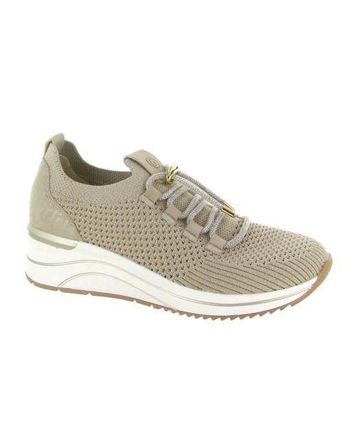 Remonte Gray R7637 Sneakers