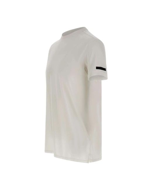 Rrd White T-Shirts for men