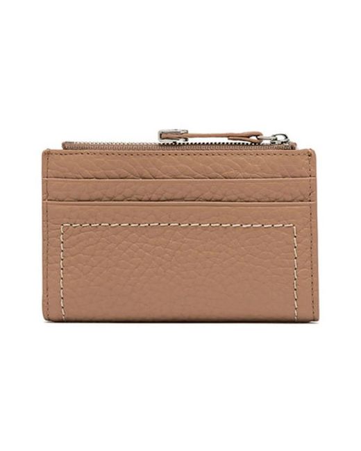 Gianni Chiarini Brown Wallets & Cardholders