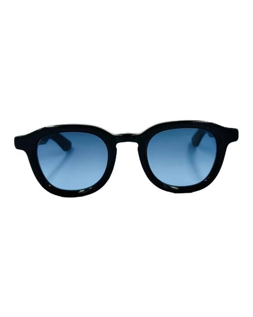 Sunglasses di Moscot in Blue