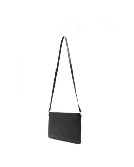 Gianni Chiarini Black Cross Body Bags