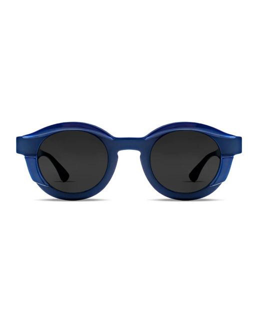 Thierry Lasry Blue Sunglasses